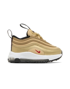 Кроссовки Air Max 97 TD 'Metallic Gold' 2023, золотой Nike