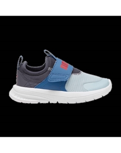 Тапочки Evolve Slip-On Little Kid 'Blue Grey', синий Puma