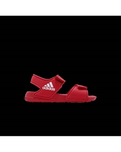 Кроссовки Altaswim Infant 'Scarlet', красный Adidas