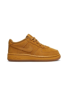 Кроссовки Force 1 LV8 3 TD 'Wheat', коричневый Nike