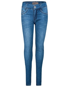 Джинсы, синий Blue effect