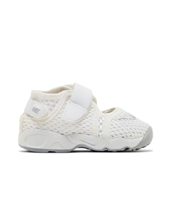 Кроссовки Rift TD 'White Wolf Grey', белый Nike