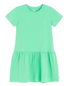 Платье, зеленый Cool club
