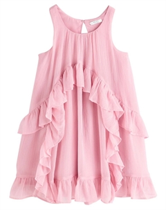 Платье, темно-розовый Next