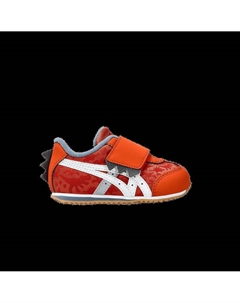 Кроссовки Idaho Baby KT-ES D 'Dinosaur Park - Orange', оранжевый Asics
