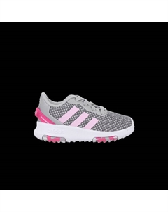 Кроссовки Racer TR 2.0 I 'Grey Clear Pink', серый Adidas