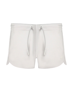 Шорты для девочек, белый K-way