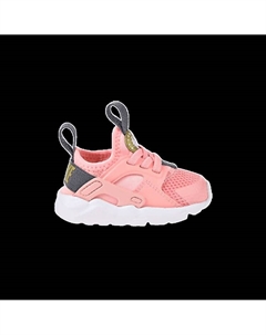 Кроссовки Huarache Run Ultra TD 'Bleached Coral', оранжевый Nike