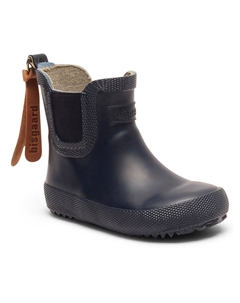 Резиновые сапоги, темно-синий Bisgaard