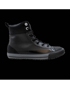 Ботинки Chuck Taylor Classic Boot GS 'Storm Wind', черный Converse