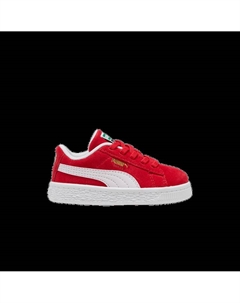 Кроссовки Suede Classic Toddler 'For All Time Red', красный Puma