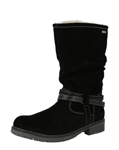 Ботинки, черный Lurchi