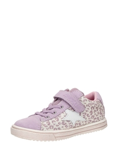 Кроссовки, цвет Lilac/Mauve Lurchi