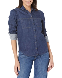 Рубашка Belize Shirt, цвет Rena Paige