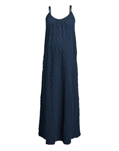 Летнее платье, темно-синий Next