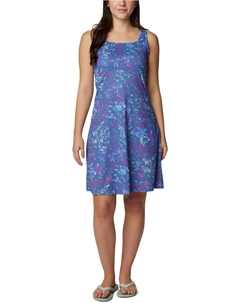 Платье Freezer III Dress, цвет Bluebell Kona Kraze Columbia