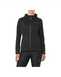 Куртка женская черный Asics