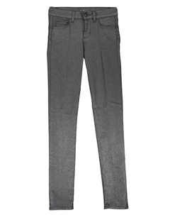 Брюки женские, черный Liu jo