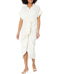 Платье Tori Dress, цвет Ivory Steve madden