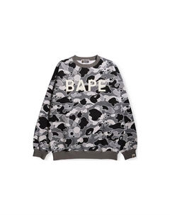 Толстовка женская A bathing ape®