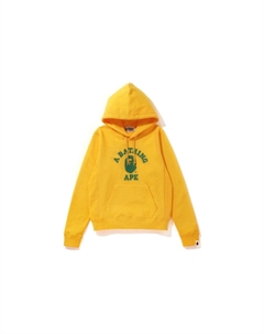 Толстовка Ape Head Series женская A bathing ape®