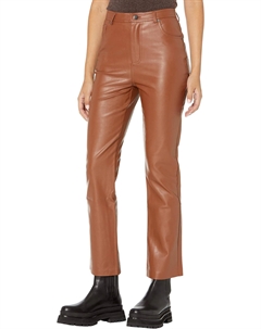 Брюки Josie Pants, цвет Cognac Steve madden