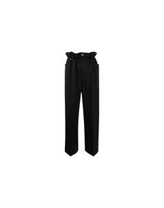 Деловой костюм женский черный Miu miu