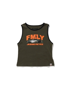 Женская кофточка Bape X Jessie Reyez Collaboration A bathing ape®