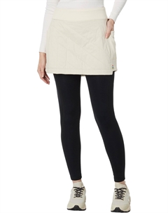 Юбка Smartloft Skirt, цвет Almond Smartwool