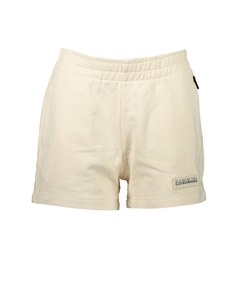 Шорты женские короткие, бежевый Napapijri