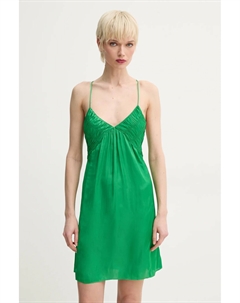 Платье, зеленый Zadig&voltaire