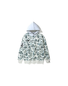 Толстовка женская A bathing ape®