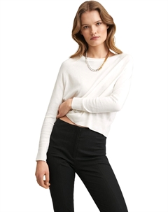 Свитер Lucca2 Sweater, цвет Light Beige Mango