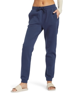Брюки Go Off Jogger Pants, цвет Mood Indigo Roxy