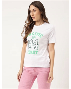 Футболка, белый Marks & spencer