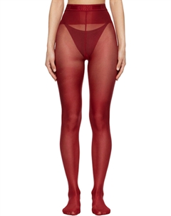 Колготки Red Neon 40 Wolford