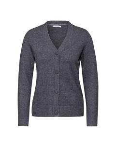 Свитер, серый Cecil