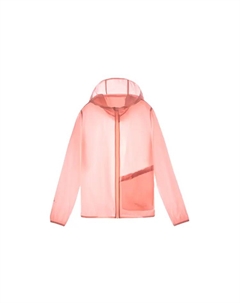 Ветровка для женщин, цвет Cherry Blossom Pink Camel