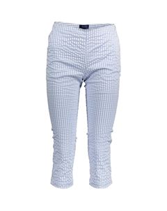 Брюки женские Pinocciettо, светло-голубой Gant