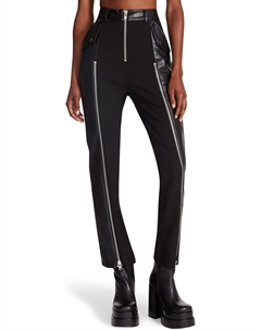 Брюки Carson Pants, черный Steve madden