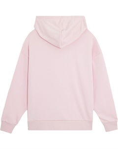 Свитшот женский розовый Puma