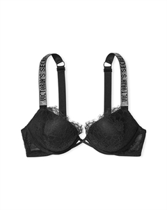 Женский бюстгальтер, цвет Black Victoria's secret