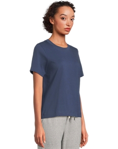 Футболка Deschutes Crew Neck Tee, темно-синий Pendleton