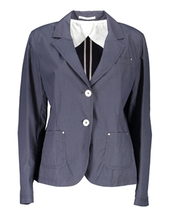 Пиджак женский, синий Gant