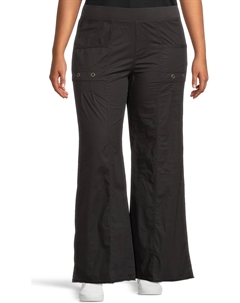 Брюки Royston Pants, черный Xcvi