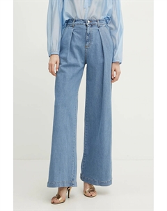 Джинсы, синий Ermanno scervino