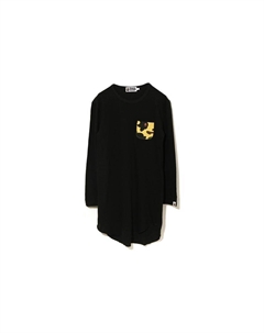 Платье с длинными рукавами женское A bathing ape®