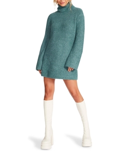 Платье Abbie Sweaterdress, цвет Foliage Green Steve madden