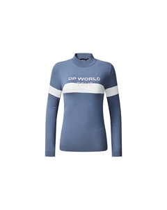 Спортивный свитер женский Wen Jing Lan Fila