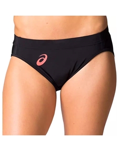 Спортивные шорты женские черные Asics